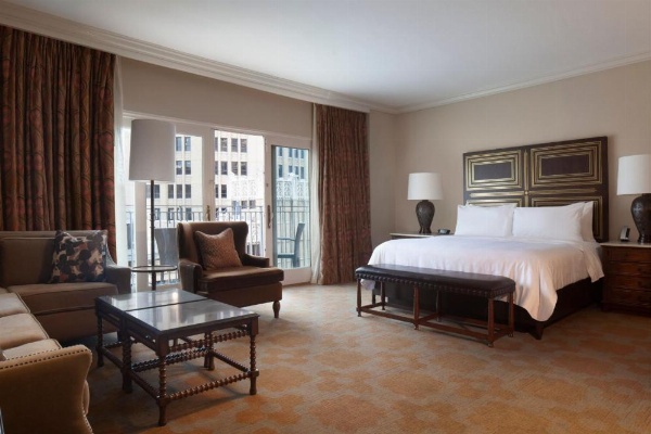 The Westin Riverwalk, San Antonio image 11