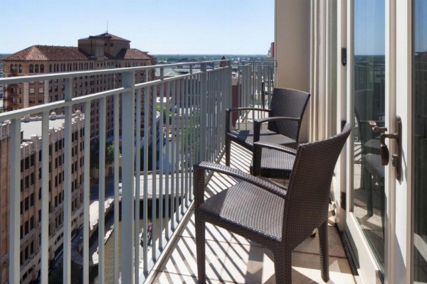 The Westin Riverwalk, San Antonio image 20