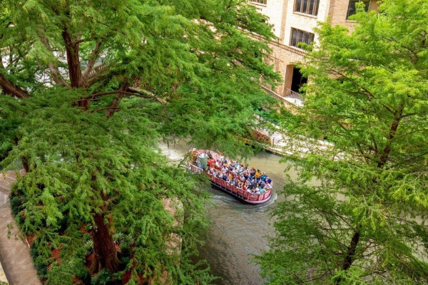 The Westin Riverwalk, San Antonio image 23
