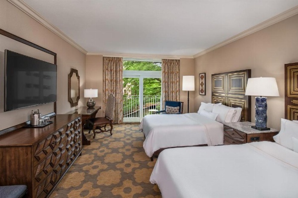 The Westin Riverwalk, San Antonio image 28