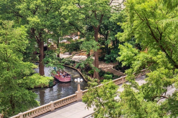 The Westin Riverwalk, San Antonio image 30