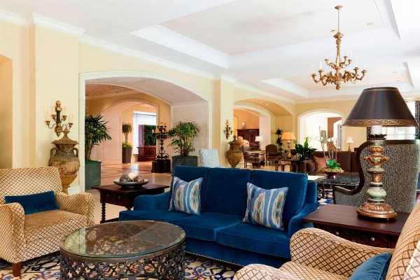 The Westin Riverwalk, San Antonio image 4