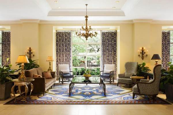 The Westin Riverwalk, San Antonio image 5